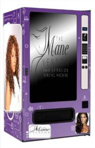 Weave Vending Machines coming to a liquor store near you!